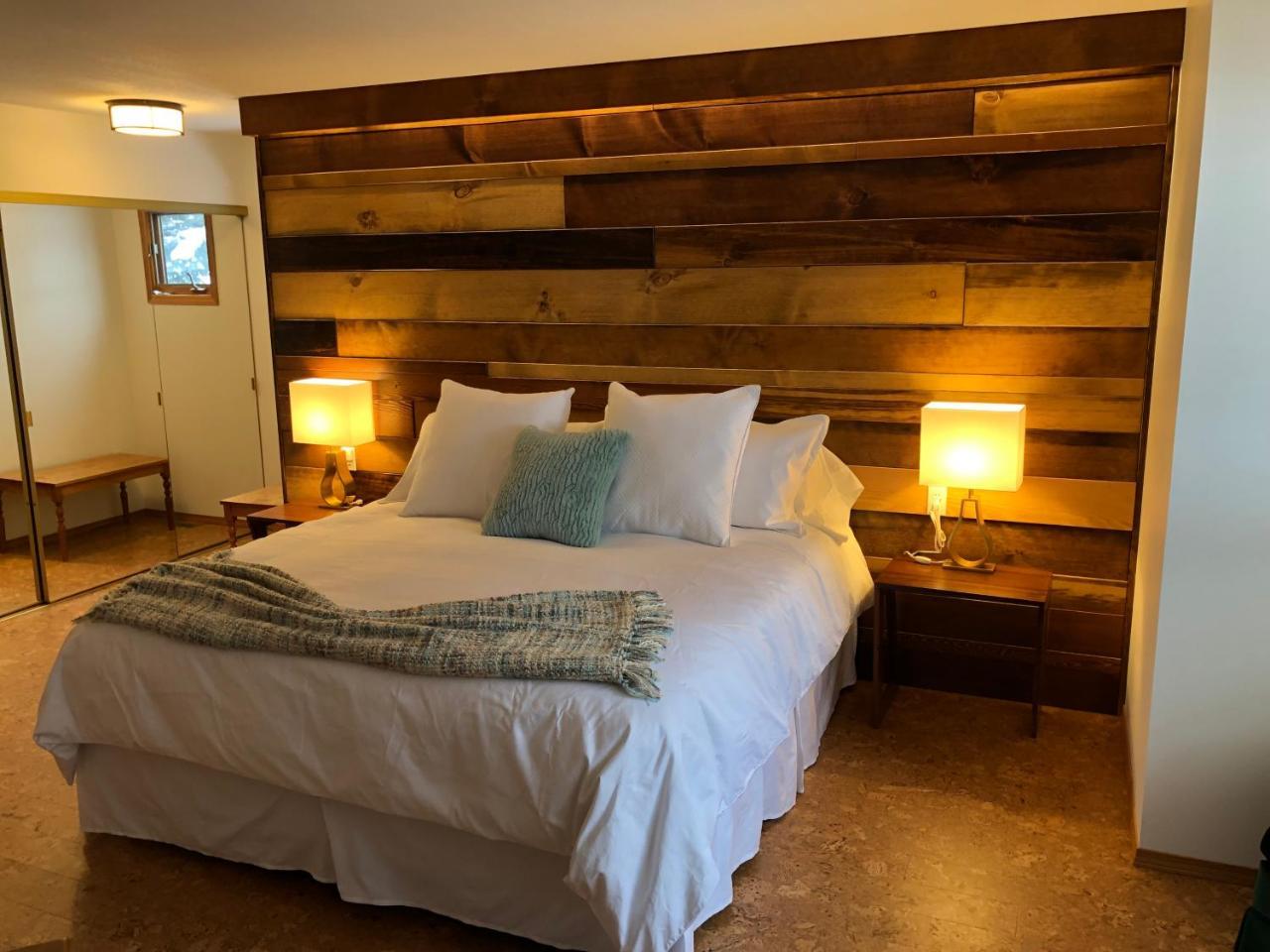 Cascade Court 3* Banff