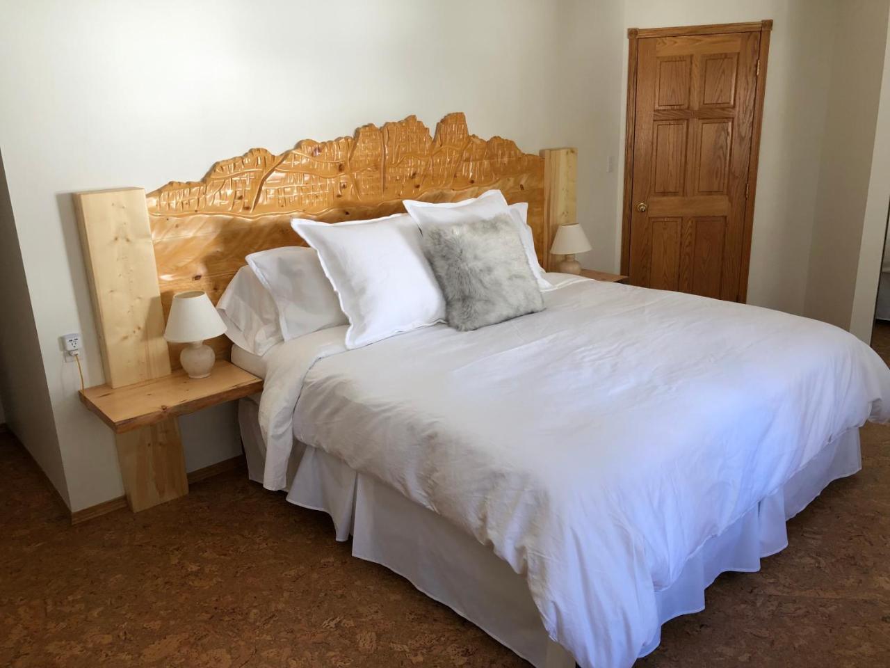 Bed & Breakfast Cascade Court 3*