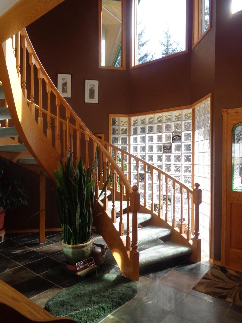Bed & Breakfast Cascade Court 3*