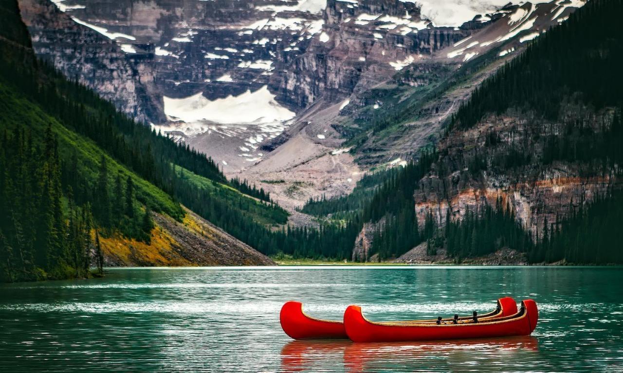 Bed & Breakfast Cascade Court Banff
